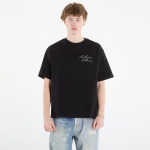 Calvin Klein Jeans 16S April Graphic Se Tee Black - Suurus M (LV04RE828G UB1 T-s&auml;rgid)