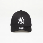 New Era MLB League Basic NY C/O Black/ White - Suurus S-M (10015802 Teised m&uuml;tsid)