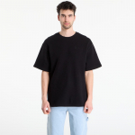 Karl Kani Signature Waffle T-Shirt Black - Suurus M (PD00010816 T-s&auml;rgid)