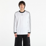 adidas Long Sleeve Jersey White - Suurus M (JX3100 T-s&auml;rgid)