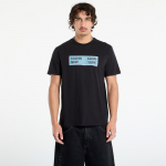Calvin Klein Jeans SS CK NY Box Graphic Tee Black - Suurus M (LV04RD816G UB1 T-s&auml;rgid)