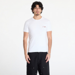 EA7 Emporio Armani 2-Pack Crew Neck T-Shirt White/ Black - Suurus M (EM001849AF10778M0080 T-s&auml;rgid)