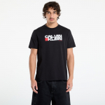 Calvin Klein Jeans SS Redbox Graphic Tee Black - Suurus M (LV04RD814G UB1 T-s&auml;rgid)