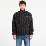 Karl Kani Metal Signature Monogram Teddy Troyer Black - Suurus M (PD00009153 Džemprid)