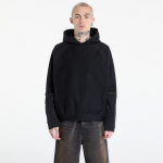 Nike Tech Men's Dri-FIT Shori Knit Utility Hoodie Black/ Black/ Black - Suurus M (IF1341-010 Džemprid)