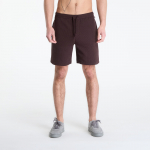 Hugo Boss Pyjama Shorts With Embroidered Logo Dark Brown - Suurus M (50535884-207 L&uuml;hikesed p&uuml;ksid)
