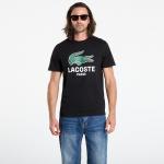 LACOSTE Men's Tee-Shirt Black - Suurus M (TH5634 031 T-s&auml;rgid)