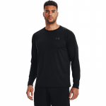 Under Armour Tech 2.0 Ls Black - Suurus M (1328496-001 Džemprid)