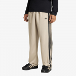 adidas Loose Mesh Tracksuit Bottoms Stone Khaki - Suurus M (KE0116 P&uuml;ksid)