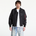 Alpha Industries CWU-36/P TT Light Black - Suurus M (266101-03 Joped)