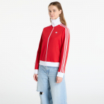 adidas Classic Track Top Better Scarlet/ White - Suurus M (KD3739 Džemprid)