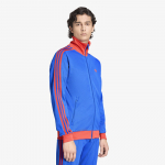adidas Classic Track Top Blue - Suurus M (KE2412 Džemprid)