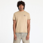 Tommy Jeans Regular Small Tonal Tee Beige - Suurus M (DM0DM20787 ACT T-s&auml;rgid)