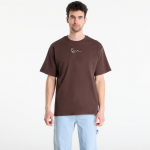 Karl Kani Small Signature Essential Tee Brown - Suurus M (PD00010851 T-s&auml;rgid)