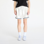 Nike Sportswear Women's Loose Mid-Rise Graphic Shorts White - Suurus M (HJ0163-133 L&uuml;hikesed p&uuml;ksid)