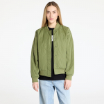 Vans Bennett Quilted Bomber Loden Green - Suurus M (VN000MANZBF1 Joped)