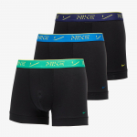 Bokserki Nike Trunk 3-Pack Black - Suurus M (NQ00KE1284-U9M L&uuml;hikesed p&uuml;ksid)