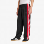 adidas Loose Mesh Tracksuit Bottoms Black - Suurus M (KE0117 P&uuml;ksid)
