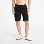 Urban Classics Double Pocket Cargo Short Black - Suurus M (TB3699 black L&uuml;hikesed p&uuml;ksid)