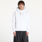 Karl Kani KK Small Signature Hoodie White - Suurus M (6021239 Džemprid)