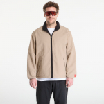 The North Face Redbox Reversible Fleece Jacket Mushroom Grey/ TNF Black - Suurus M (NF0A8FH8DHO1 Joped)