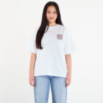 EA7 Emporio Armani Train Logo Series Wmns Tee Ss Ext White - Suurus M (7W000726AF12957U0002 T-s&auml;rgid)