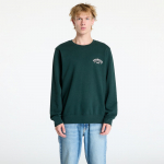 Wrangler Crewneck Sweatshirt Scarab - Suurus M (112357320 Džemprid)