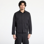 Alpha Industries UV Utility Overshirt Black - Suurus M (756116 03 Joped)