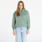 Horsefeathers Zave Sweatshirt Iceberg Green - Suurus M (SW952C Džemprid)