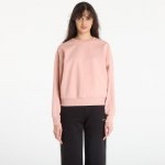GUESS Octavia Cn Sweatshirt Rose Bliss - Suurus M (V6RQ96KCX22-G6M1 Džemprid)