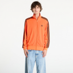 adidas Adicolor Classics Firebird Track Top Impact Orange/ Black - Suurus M (JY1348 Džemprid)