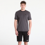 GUESS Marshall T-Shirt Aop Black - Suurus M (Z2YI05J1314-P9NP T-s&auml;rgid)