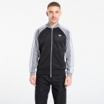 adidas Sst Track Top Black/ Grey/ White - Suurus M (KE1671 Džemprid)