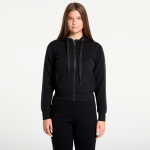 GUESS New Hooded Scuba Sweatshirt Black - Suurus M (W5YQ05KBYE2-JBLK Džemprid)