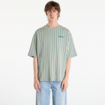New Era Pinstripe Os Tee UNISEX EVG - Suurus M (60771548 T-s&auml;rgid)