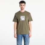 Vans They Are Just Shoes Loose Khaki - Suurus M (VN000VY4FR11 T-s&auml;rgid)