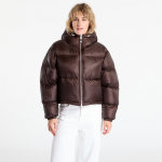 Tommy Hilfiger Super Light Hw Down Relax Jacket Brown - Suurus S-M (WW0WW46541 GOP Joped)
