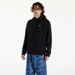 Tommy Jeans Reg Badge Hoodie Black - Suurus M (DM0DM17988 BDS Džemprid)