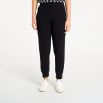 GUESS New Victoire Scuba Pant Black - Suurus M (W5YB11KBYE2-JBLK P&uuml;ksid)