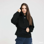 Reebok TS Edgeworks Hoodie Black - Suurus M (FT0848 Džemprid)