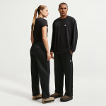 Nike ACG "Tuff Fleece" Pants Black/ Summit White - Suurus M (IH0717-010 P&uuml;ksid)
