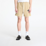 Tommy Jeans Regular Varsity Grap Shorts Beige - Suurus M (DM0DM20936 ACT L&uuml;hikesed p&uuml;ksid)