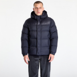Tommy Hilfiger Mix Down Hooded Puffer Desert Sky - Suurus M (MW0MW40613-DW5 Joped)