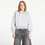 adidas x Mercedes AMG Silver Sweatshirt Grey Two - Suurus M (JW3480 Džemprid)