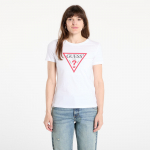 Guess Originals Ss Cn Original Tee White - Suurus M (W1YI1BI3Z14-G011 T-s&auml;rgid)