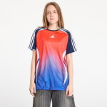 adidas Originals Tie Dye Jersey Multicolor/ Night Indigo - Suurus M (KD2271 T-s&auml;rgid)