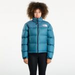 The North Face Wmns 1996 Retro Nuptse Jacket Space - Suurus M (NF0A3XEOBQ51 Joped)