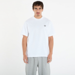 FRED PERRY Relaxed T-Shirt White - Suurus M (M8710 100 T-s&auml;rgid)