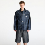 Guess Originals Metallic Chore Jacket Go Metallic Blue - Suurus M (M5RG79D5L40-GOM7 Joped)