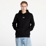 EA7 Emporio Armani Sweatshirt Black - Suurus M (8NPM37PJVTZ1200 Džemprid)